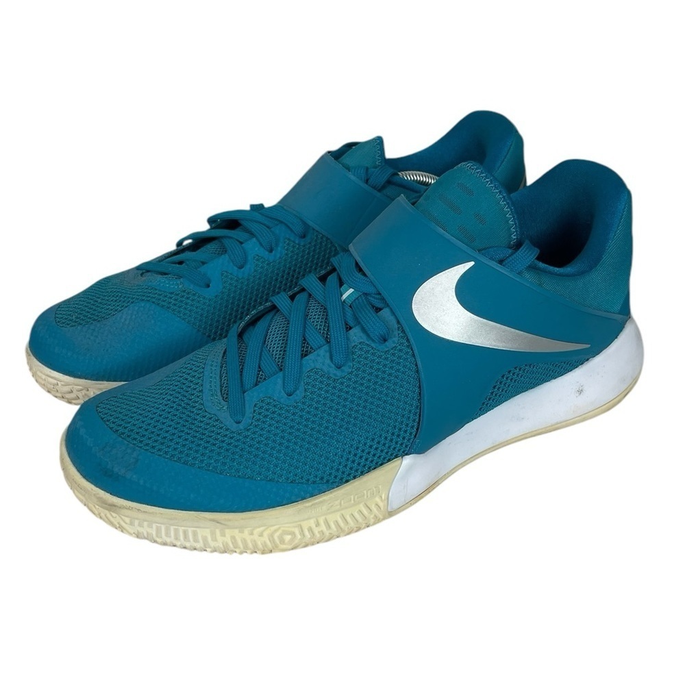 B4 Mens Nike Air Zoom Live Trainer Athletic Sneakers 14